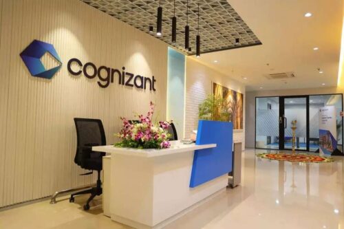 Cognizant GIS Mapping Recruitment 2025