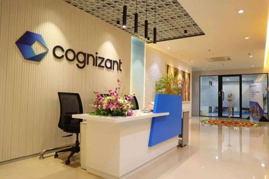 Cognizant GIS Mapping Recruitment 2025