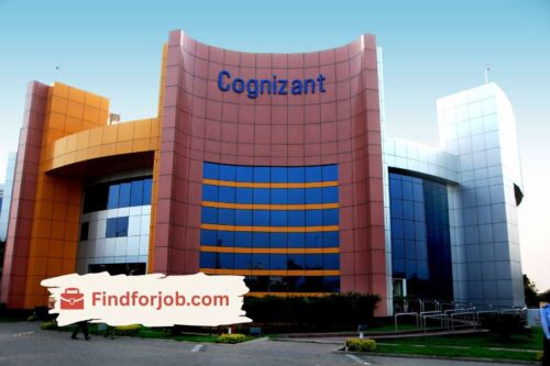 Cognizant Hiring