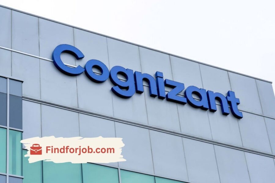 Cognizant News Analyst Recruitment 2025