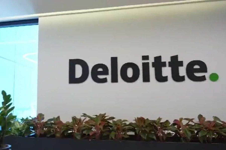 Deloitte India CA Jobs 2025