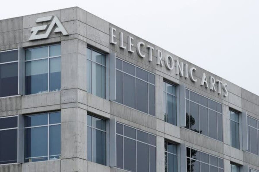 Electronic Arts (EA) Hyderabad