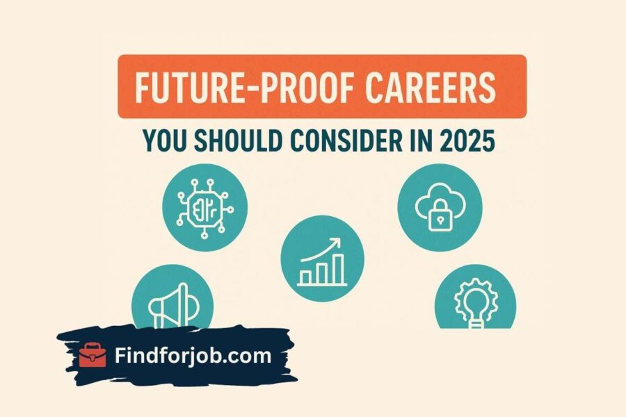 Future-Proof Careers