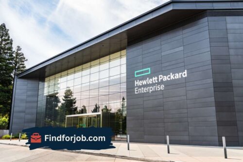 HPE jobs