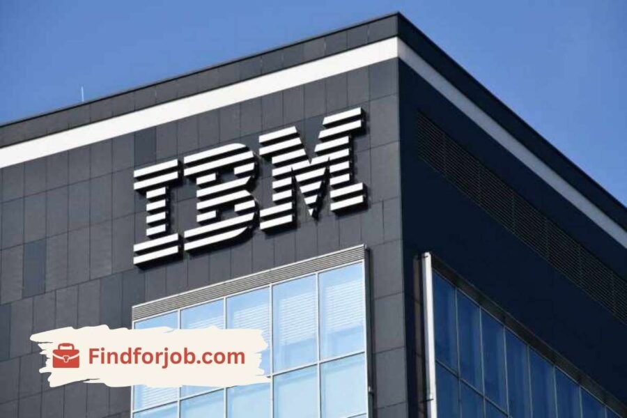 IBM Associate System Engineer Recruitment 2025