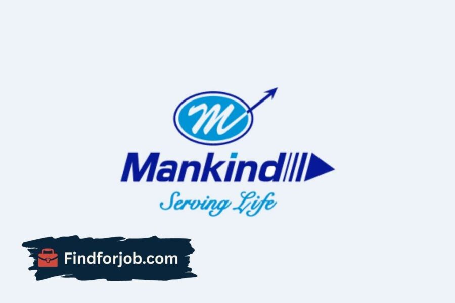 Mankind Pharma Hiring