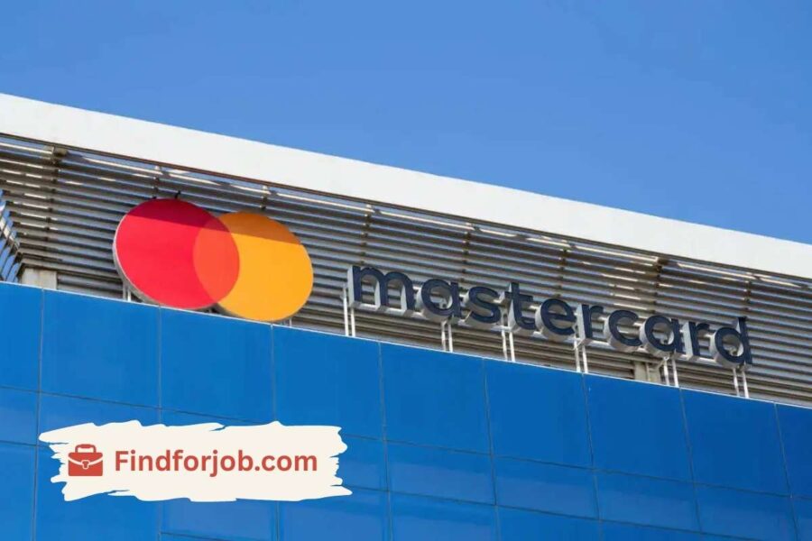 Mastercard Hiring Software Engineer