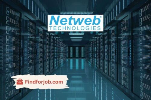 Netweb Technologies is hiring