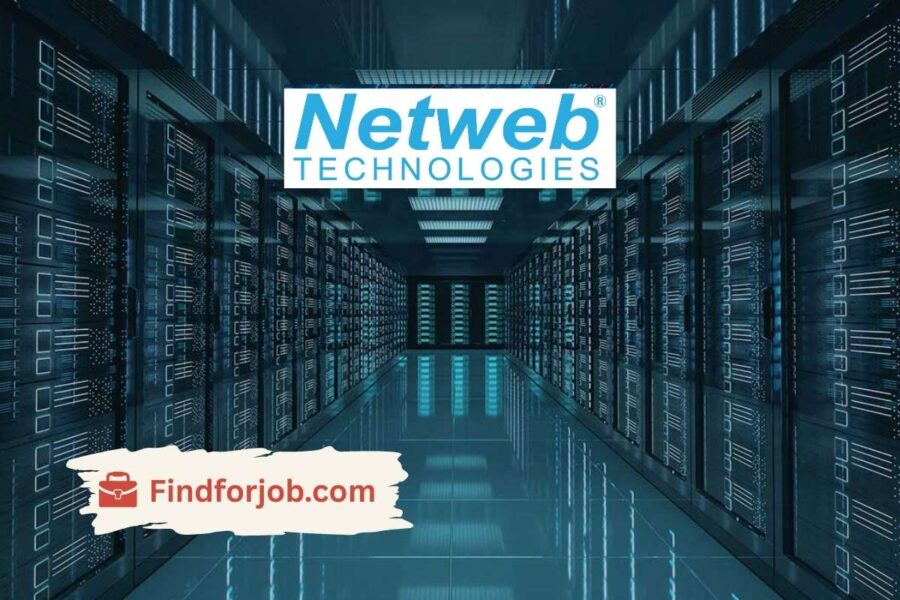 Netweb Technologies is hiring