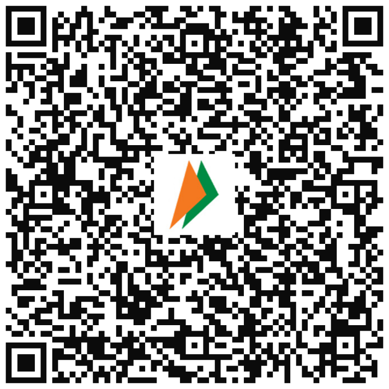 UPI QR Code