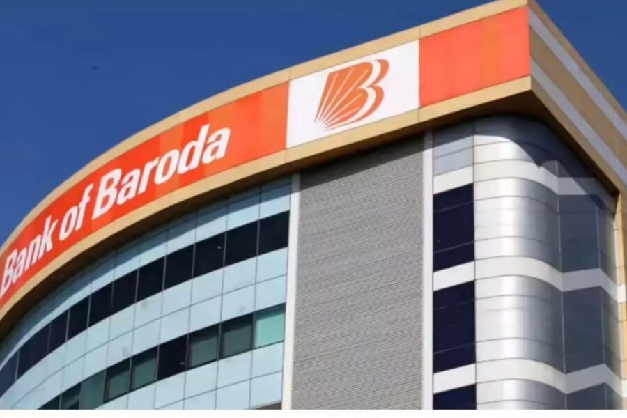bank of baroda recruitment 2025