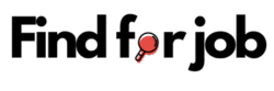 findforjob.com logo