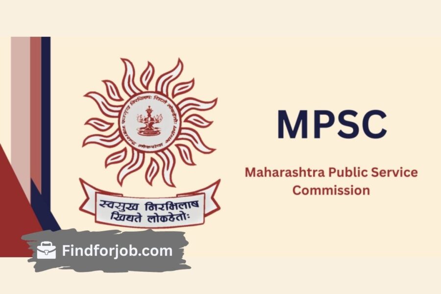 Maharashtra Lokseva Aayog (Contract Appointment)