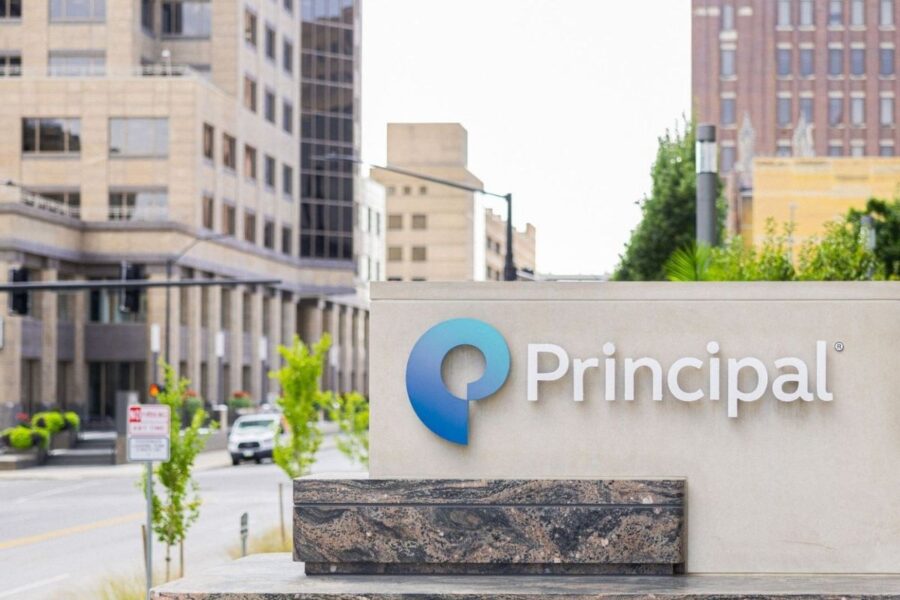 principal jobs pune