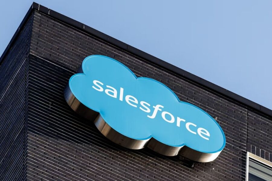 salesforce jobs freshers