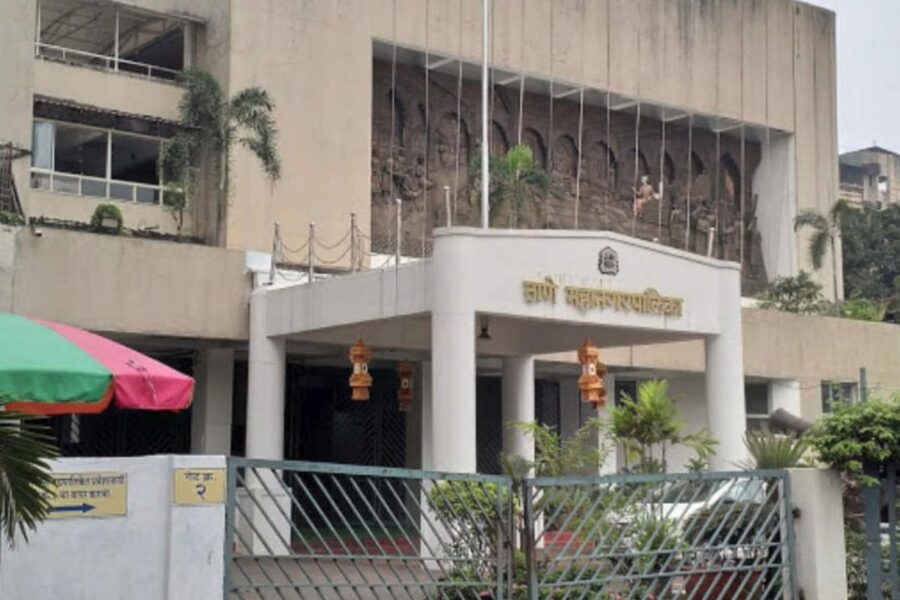 thane muncipal corporation recruitment