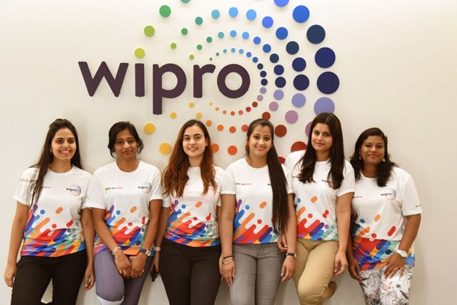 Wipro WILP 2025