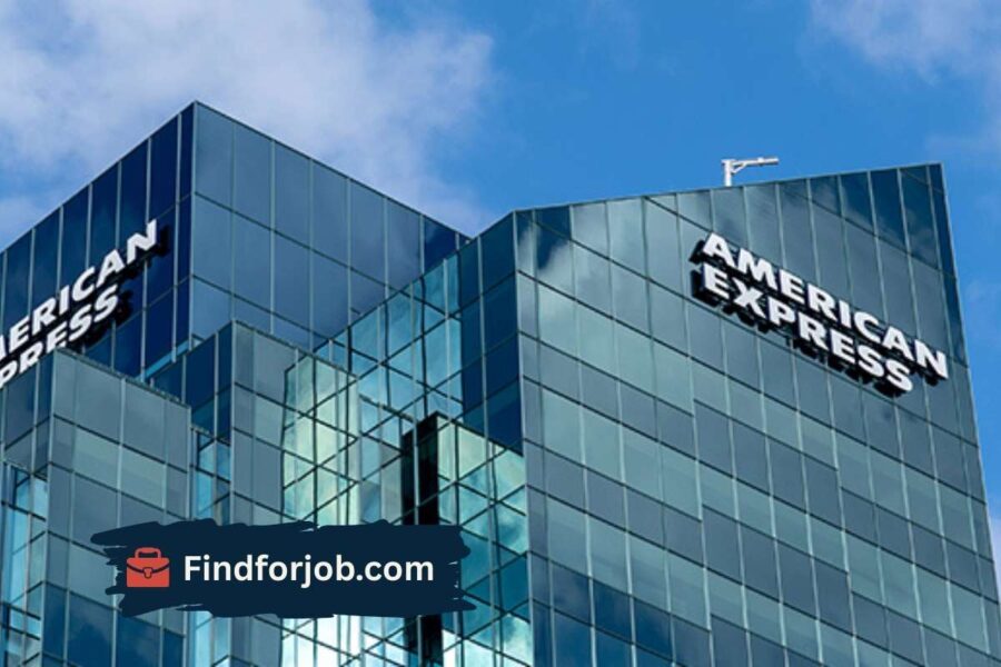 American Express Careers