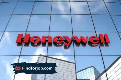 Honeywell Software Engineer