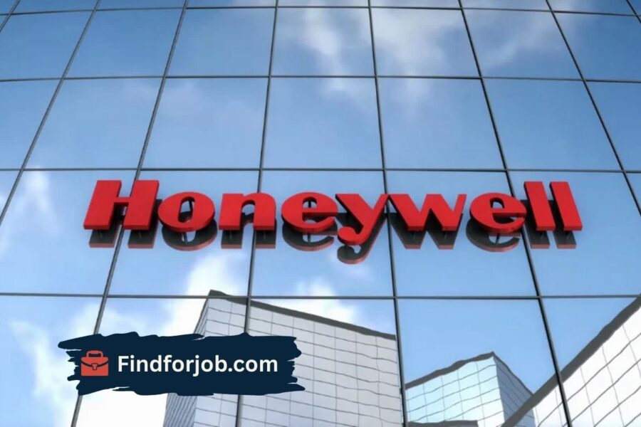 Honeywell Software Engineer