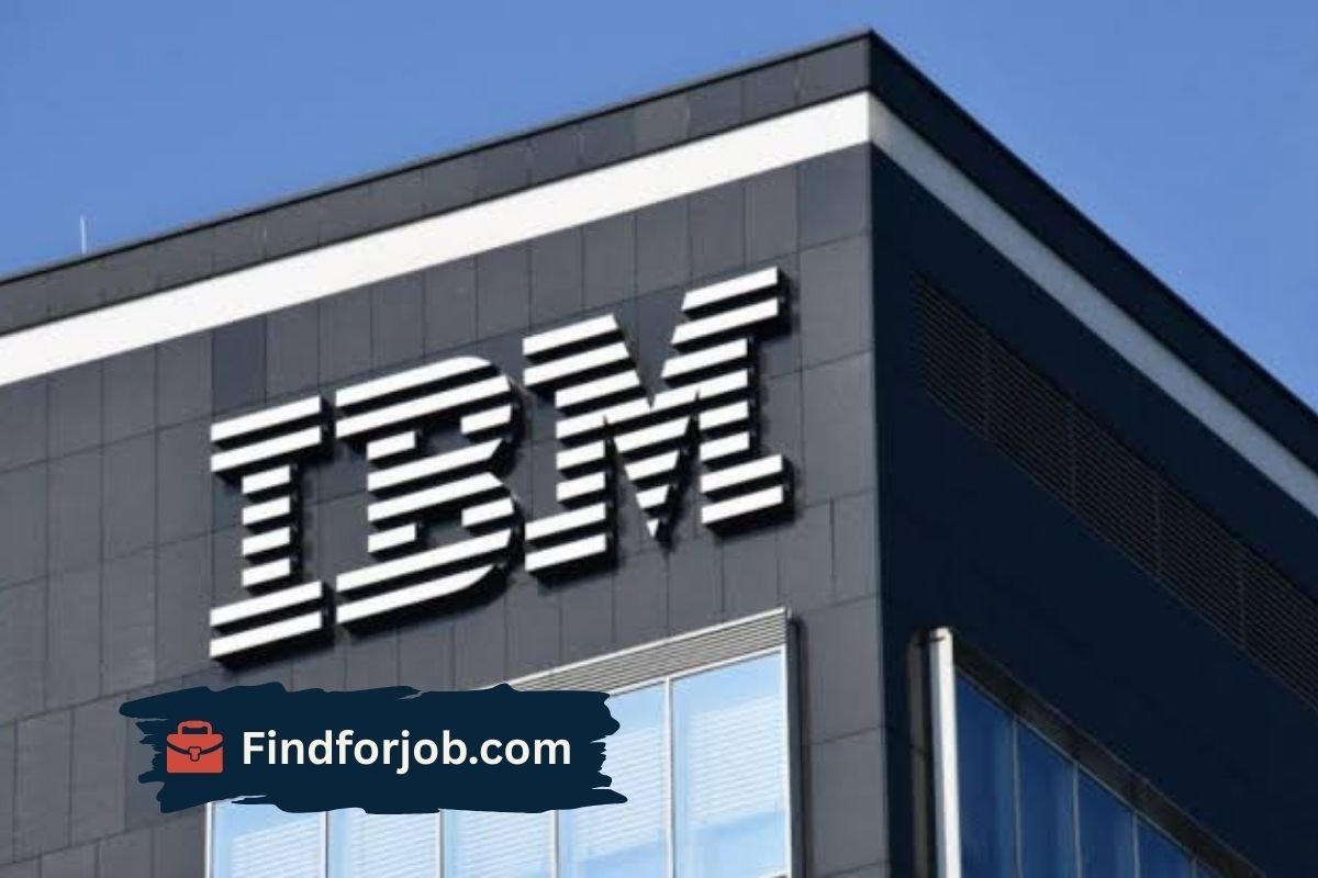 IBM Software Developer Intern Job 2025 – Off-Campus Hiring – Findforjob.com