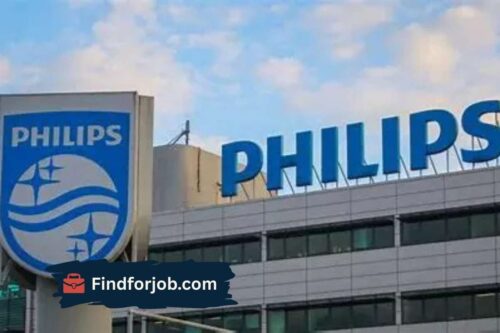 philips Hiring